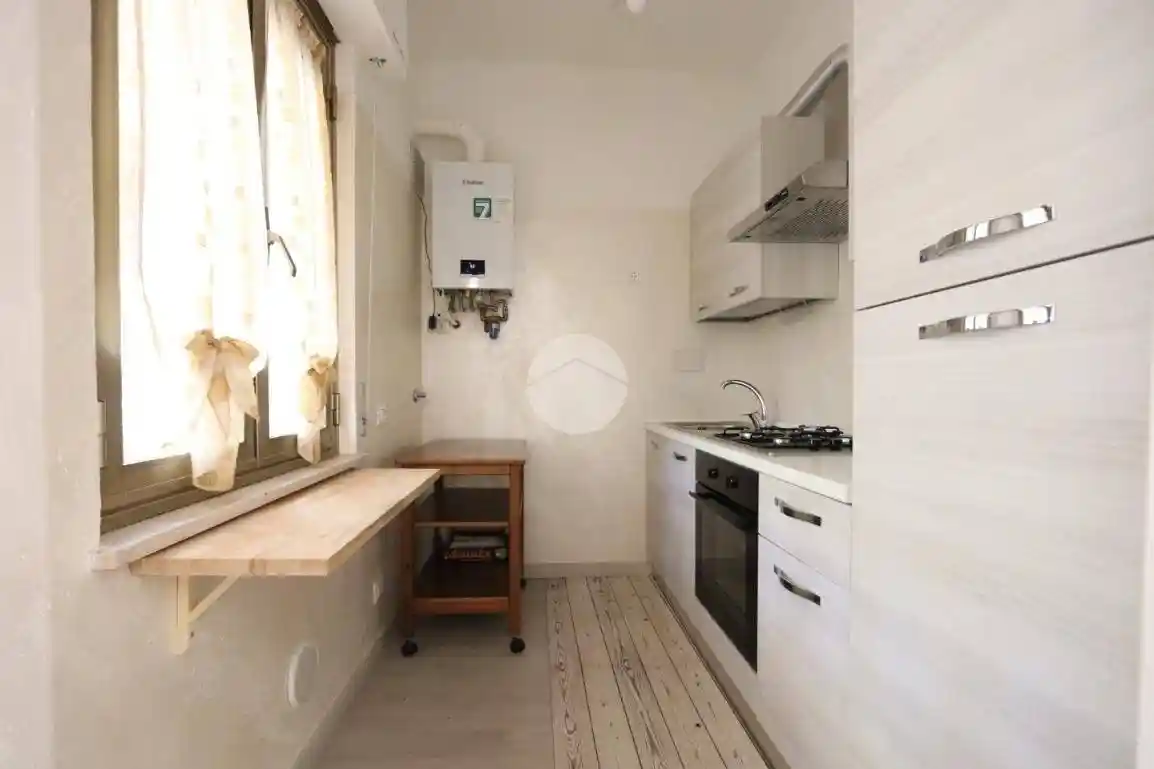 Trilocale via Sicilia 20, Lungomare Marconi, Alba Adriatica - foto 5