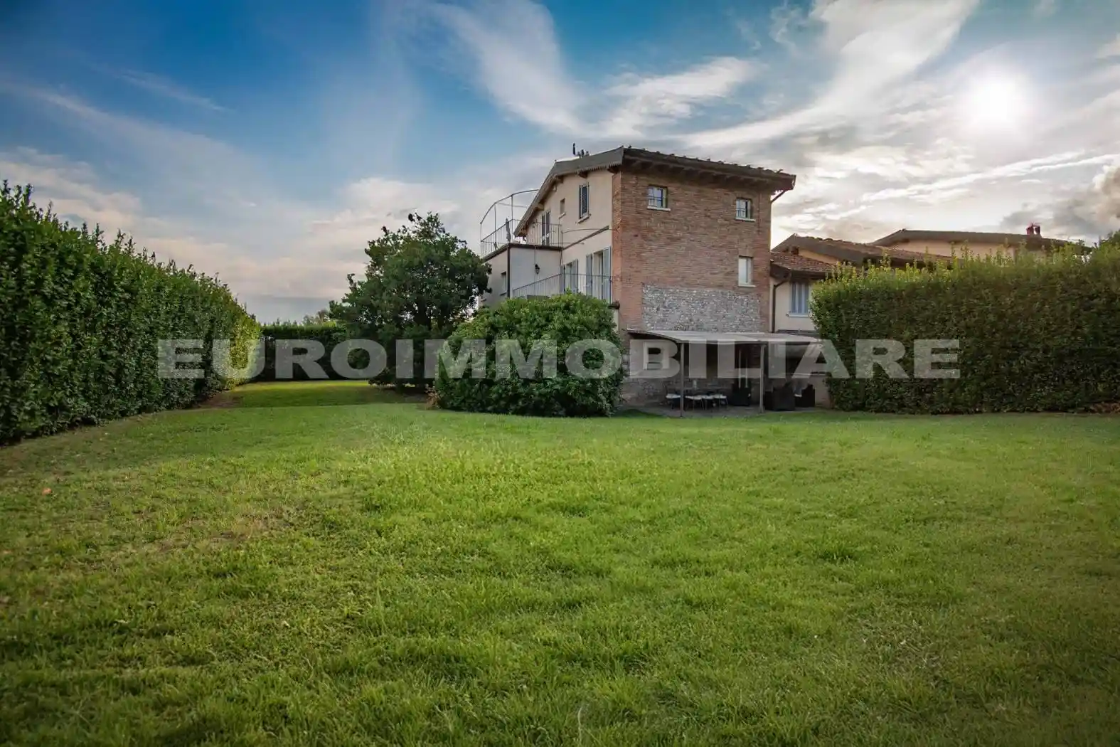 Villa unifamiliare via Rose  37, Primo Maggio, Brescia - foto 3