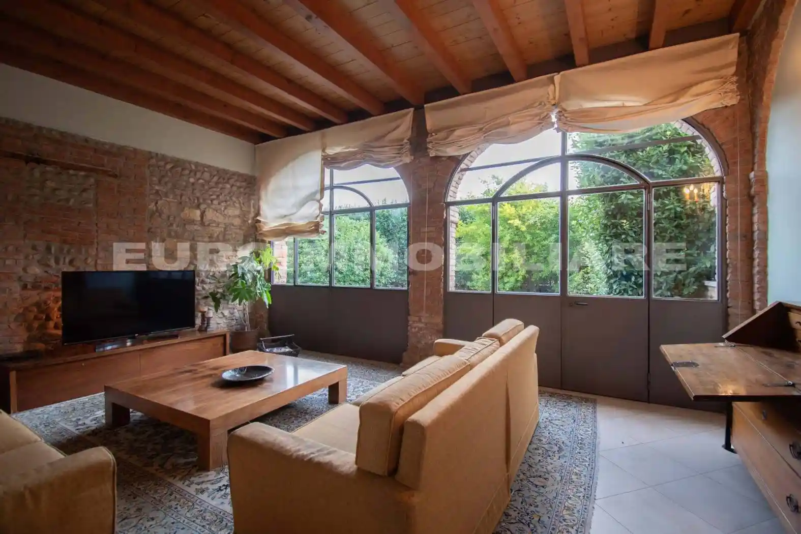 Villa unifamiliare via Rose  37, Primo Maggio, Brescia - foto 4