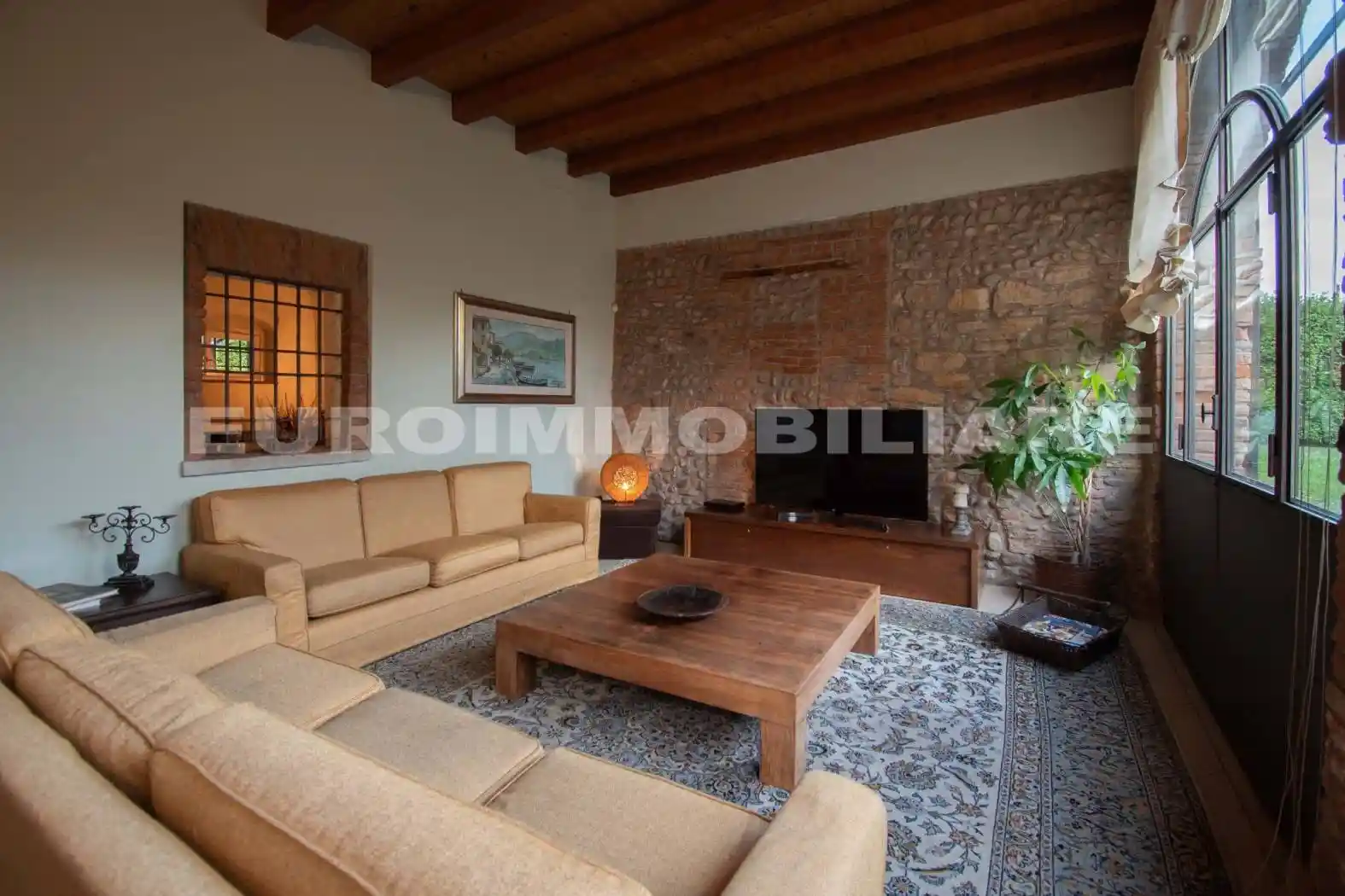 Villa unifamiliare via Rose  37, Primo Maggio, Brescia - foto 5