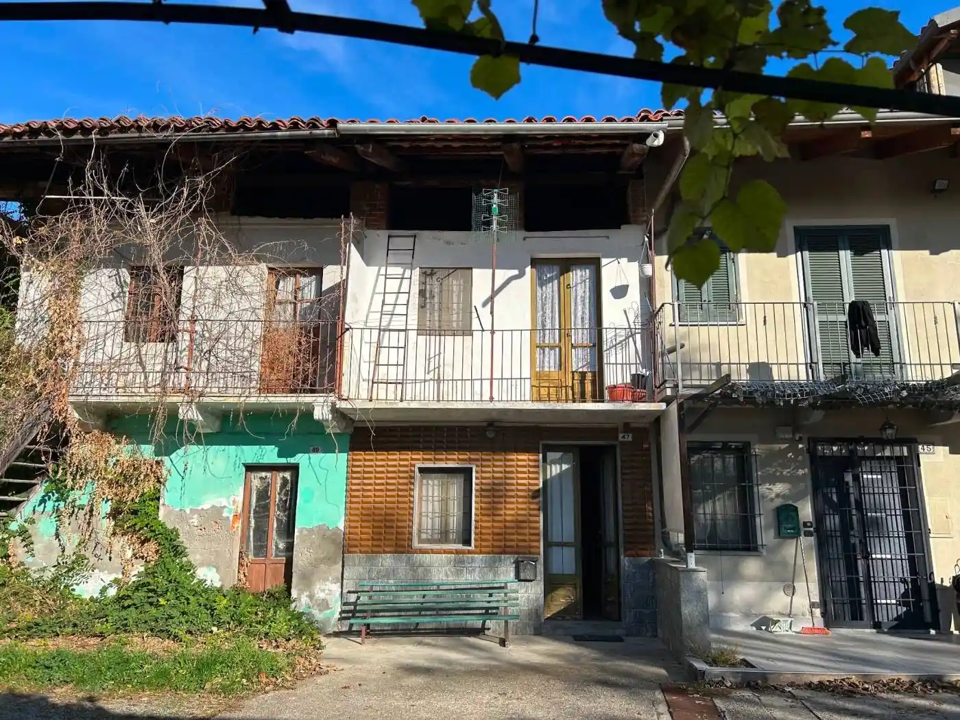 Appartamento in vendita a Rivarolo Canavese