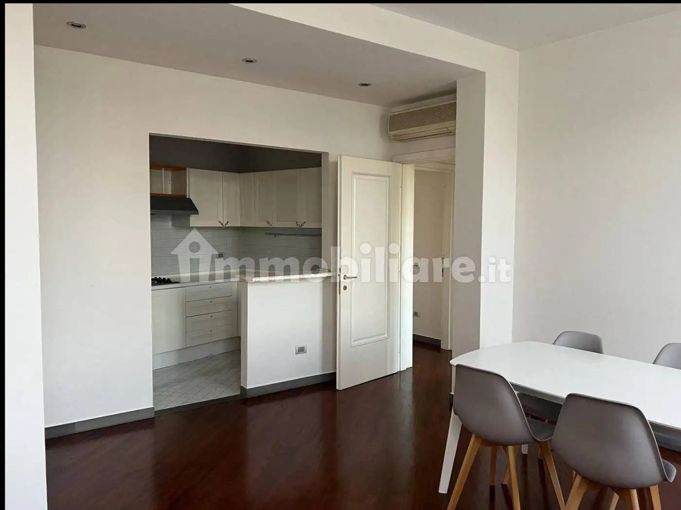 Appartamento in affitto a Prato