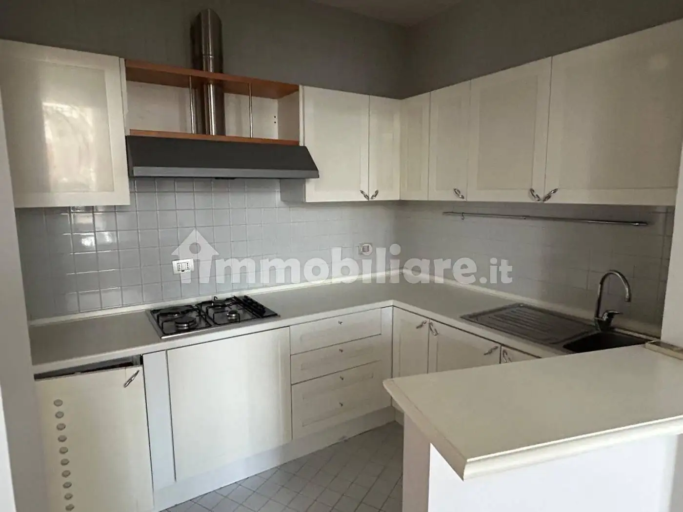 Trilocale via Sant'Antonio, Centro Storico - Duomo, Prato - foto 4