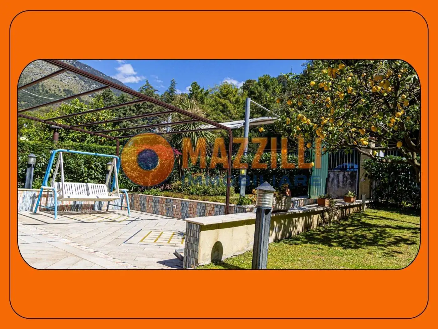 Villa in vendita a Maratea