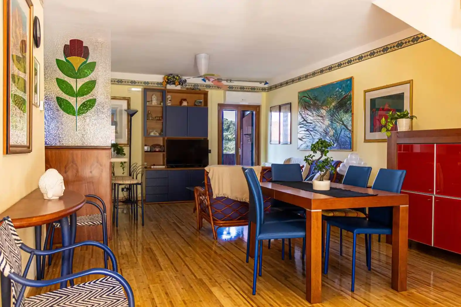 Villa unifamiliare via Profiti, Centro, Maratea - foto 2