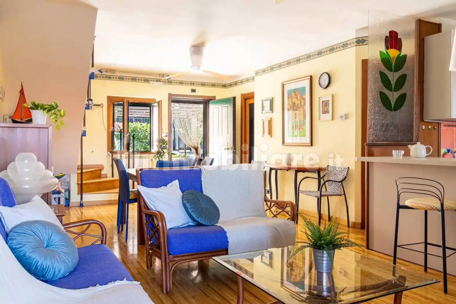 Villa unifamiliare via Profiti, Centro, Maratea - foto 3