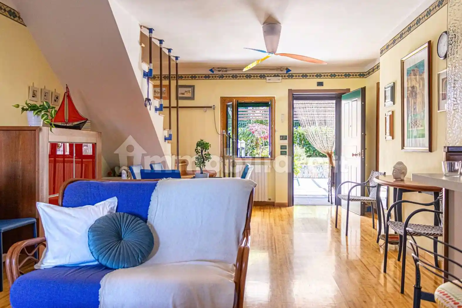 Villa unifamiliare via Profiti, Centro, Maratea - foto 4