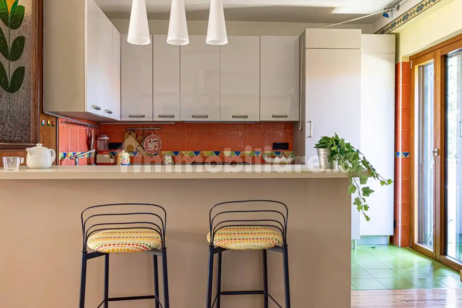 Villa unifamiliare via Profiti, Centro, Maratea - foto 5