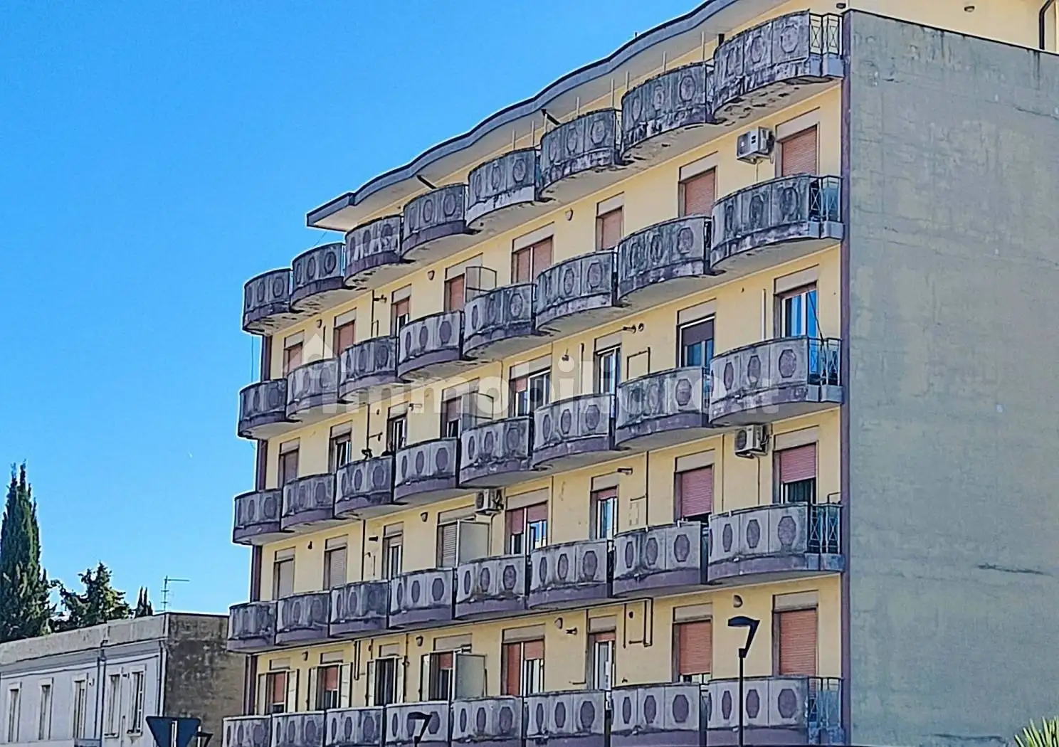 Appartamento in affitto a Pescara