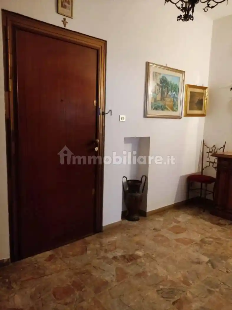 Trilocale piazza Luigi Pierangeli 33, Ospedale, Pescara - foto 2