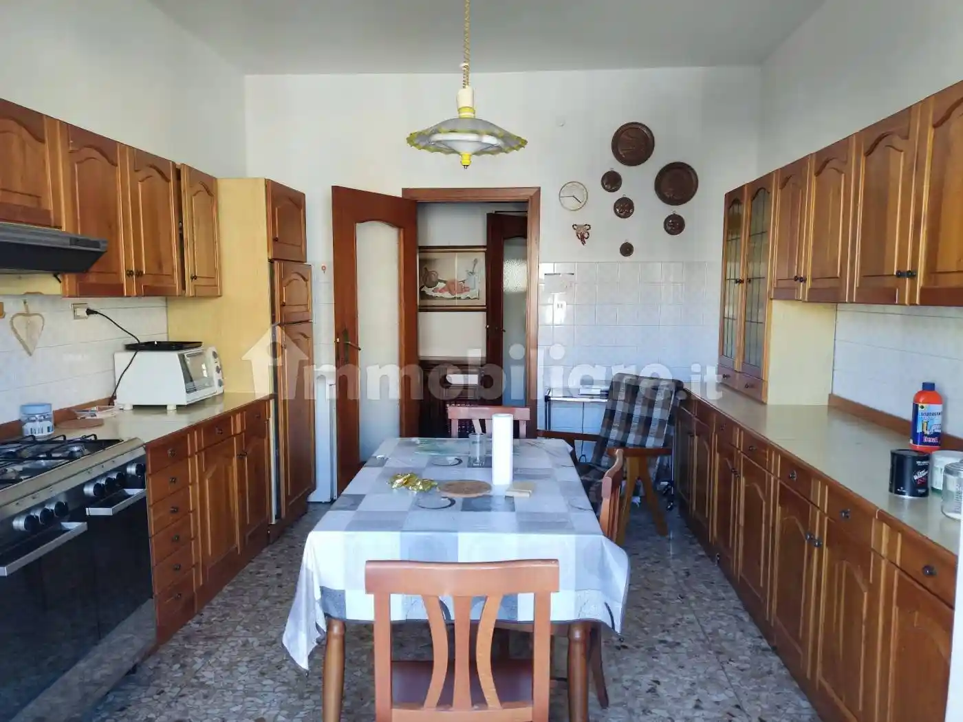 Trilocale piazza Luigi Pierangeli 33, Ospedale, Pescara - foto 3