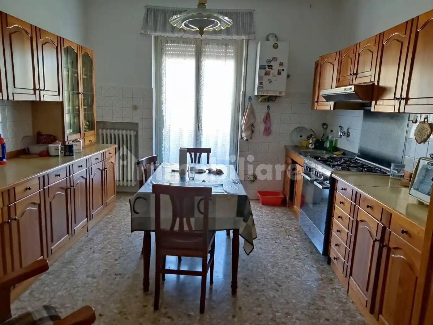 Trilocale piazza Luigi Pierangeli 33, Ospedale, Pescara - foto 4