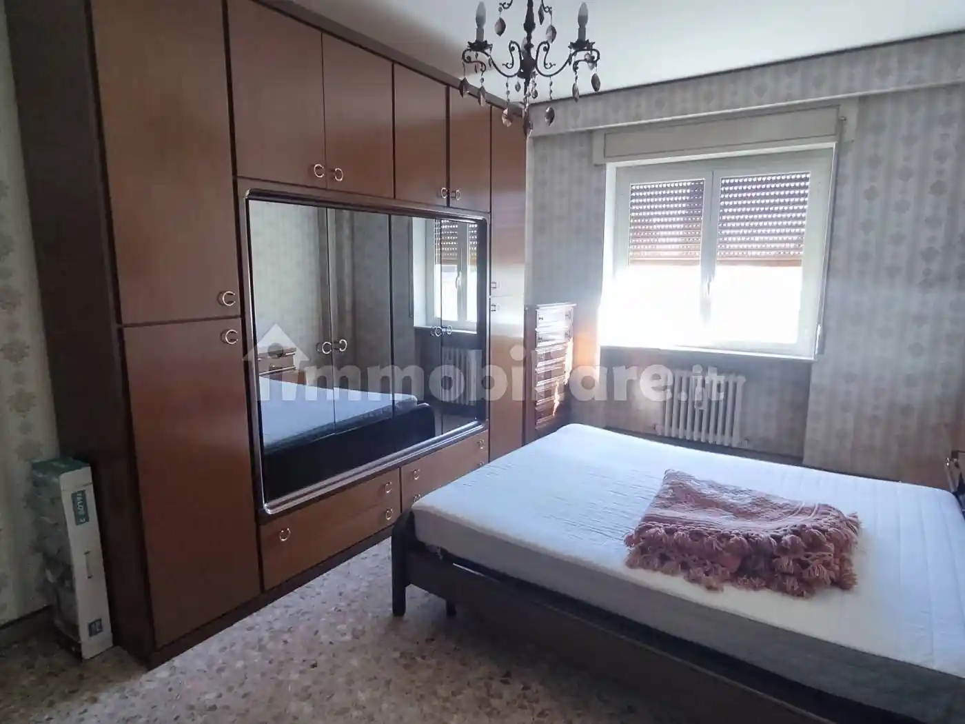 Trilocale piazza Luigi Pierangeli 33, Ospedale, Pescara - foto 5