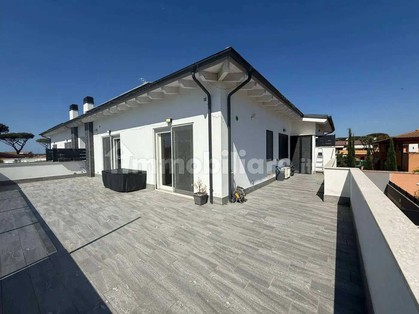 Appartamento in vendita a Fiumicino