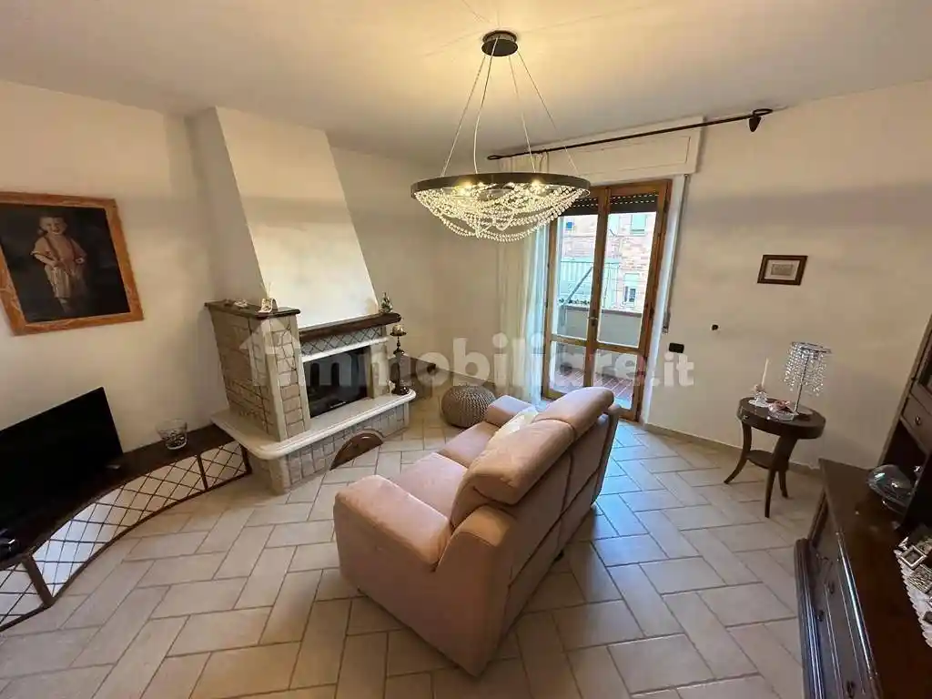 Appartamento in vendita a Sovicille