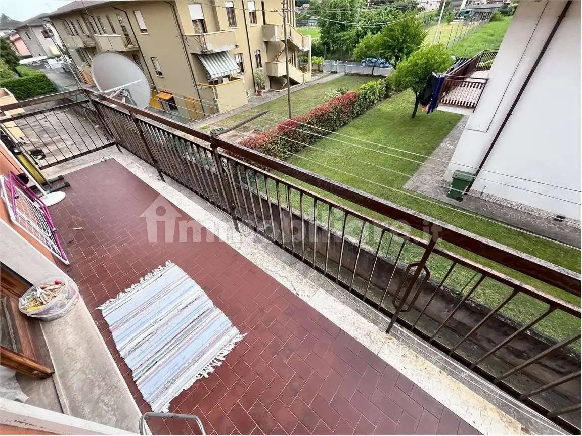 Appartamento da ristrutturare, primo piano, Centro, Arcole - foto 2