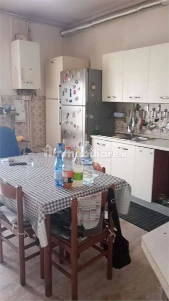 Appartamento da ristrutturare, primo piano, Centro, Arcole - foto 3