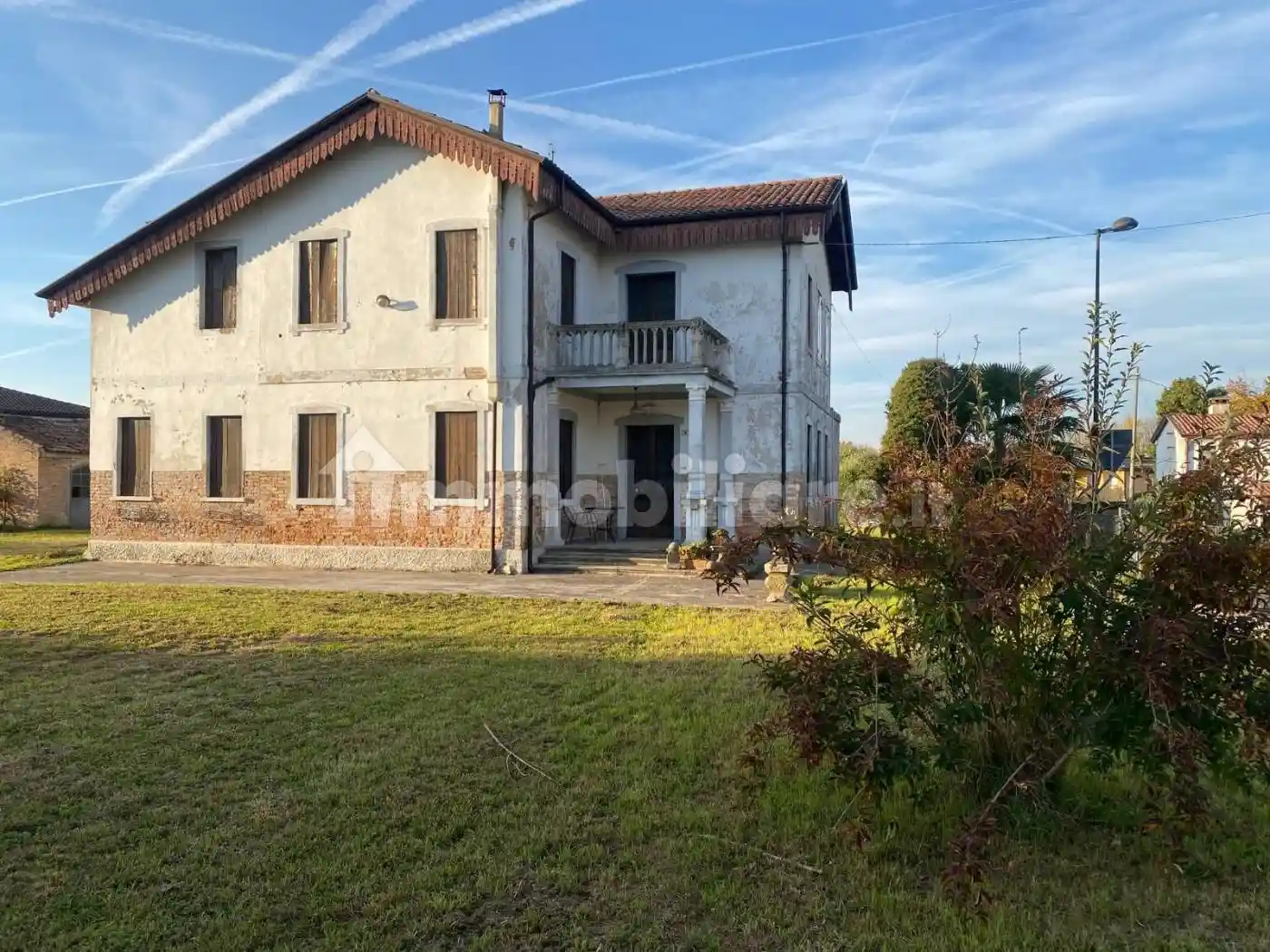 Villa unifamiliare via Campagnon, Arre - foto 3