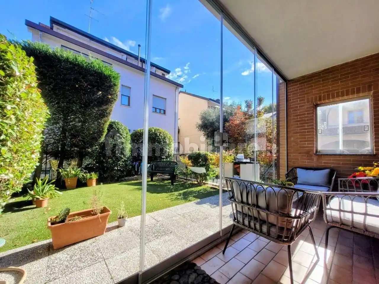 Villetta a schiera in vendita a Cinisello Balsamo