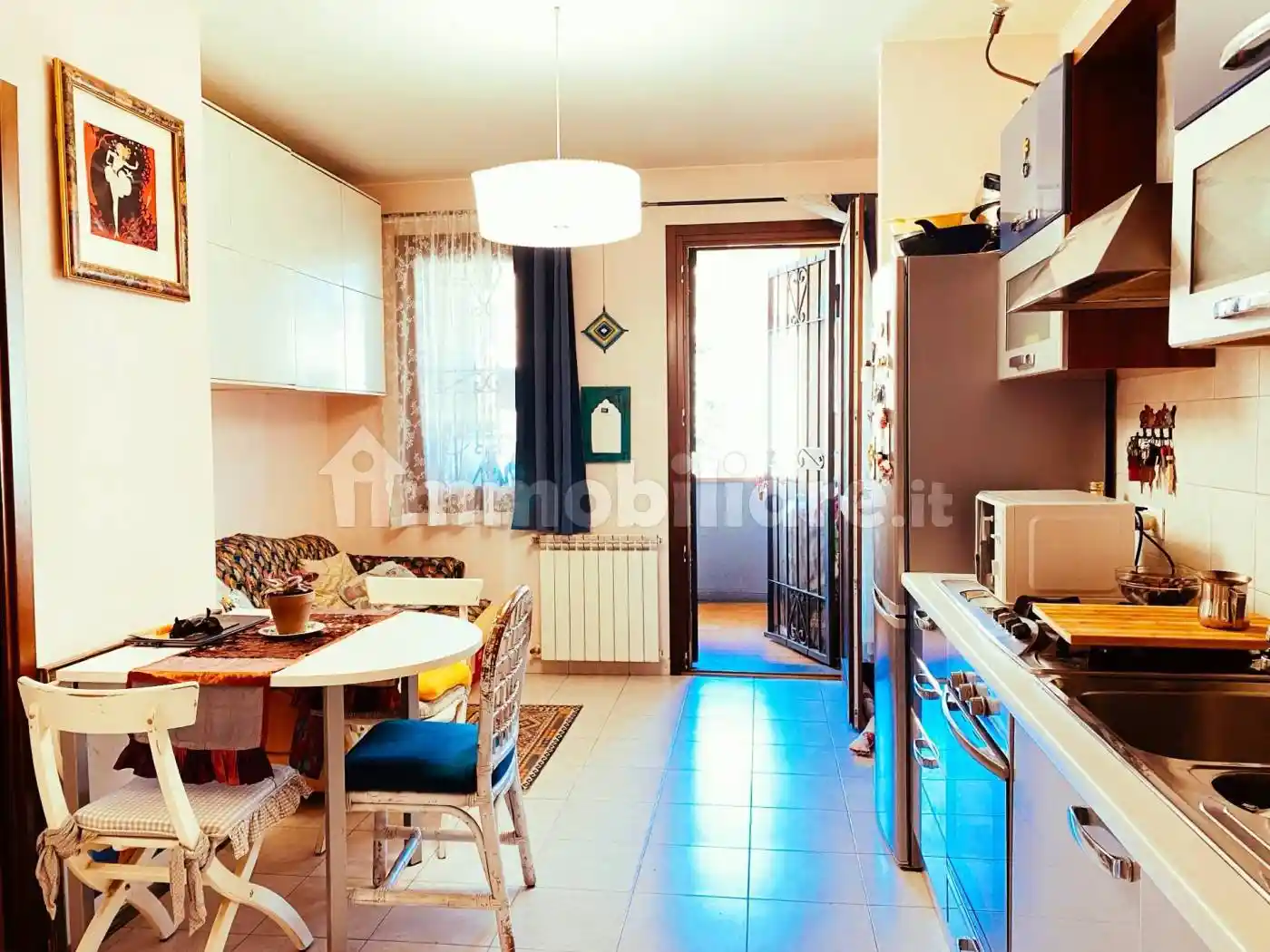 Appartamento in vendita a Prato