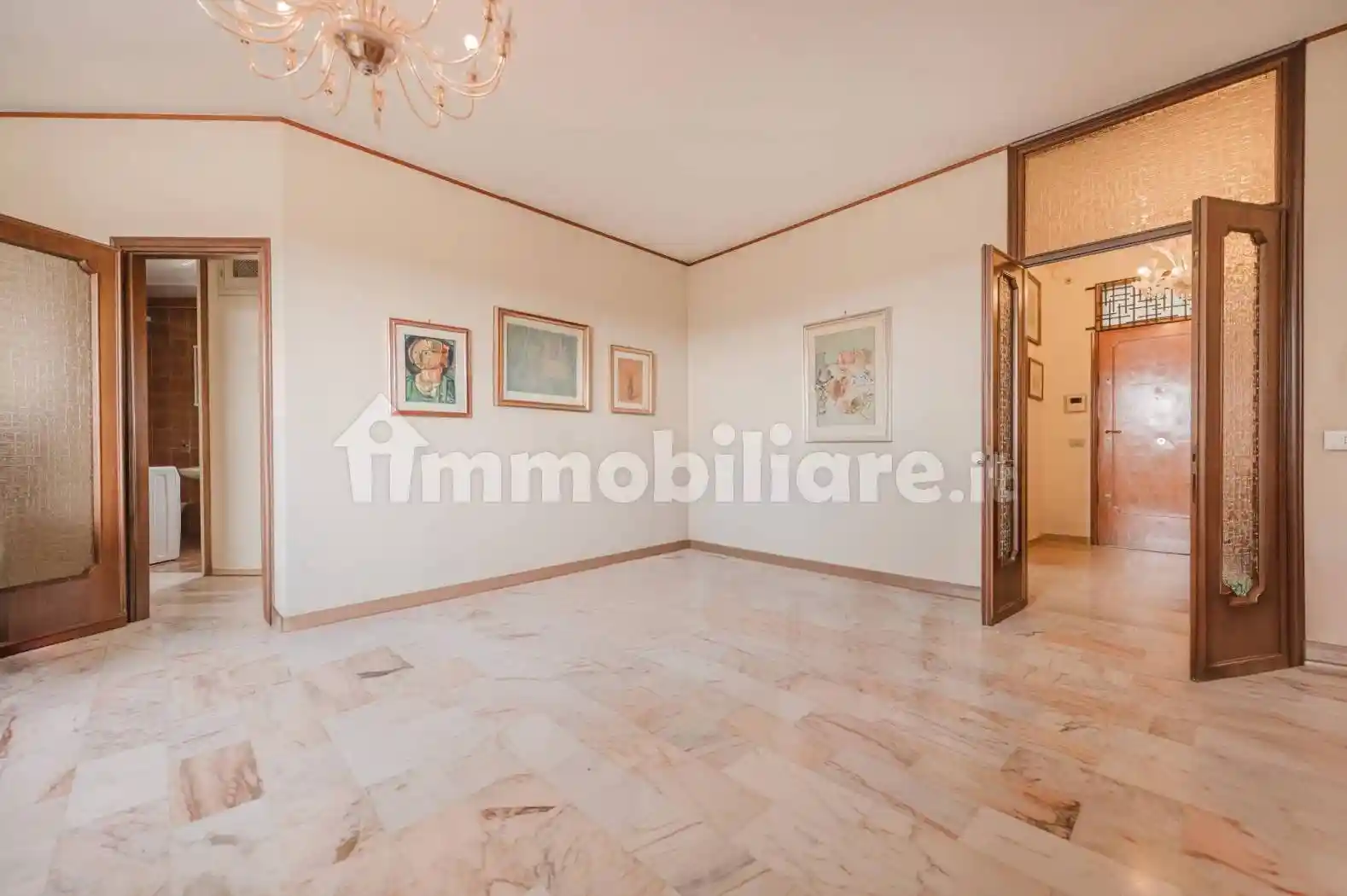 Appartamento in vendita a Treviso