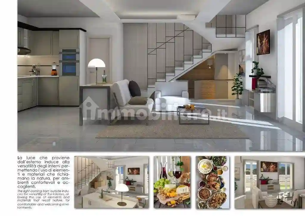 Villetta a schiera - foto 4