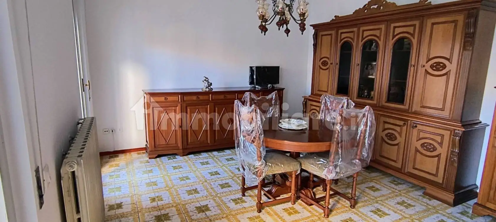 Appartamento in vendita a Castrocaro Terme e Terra del Sole