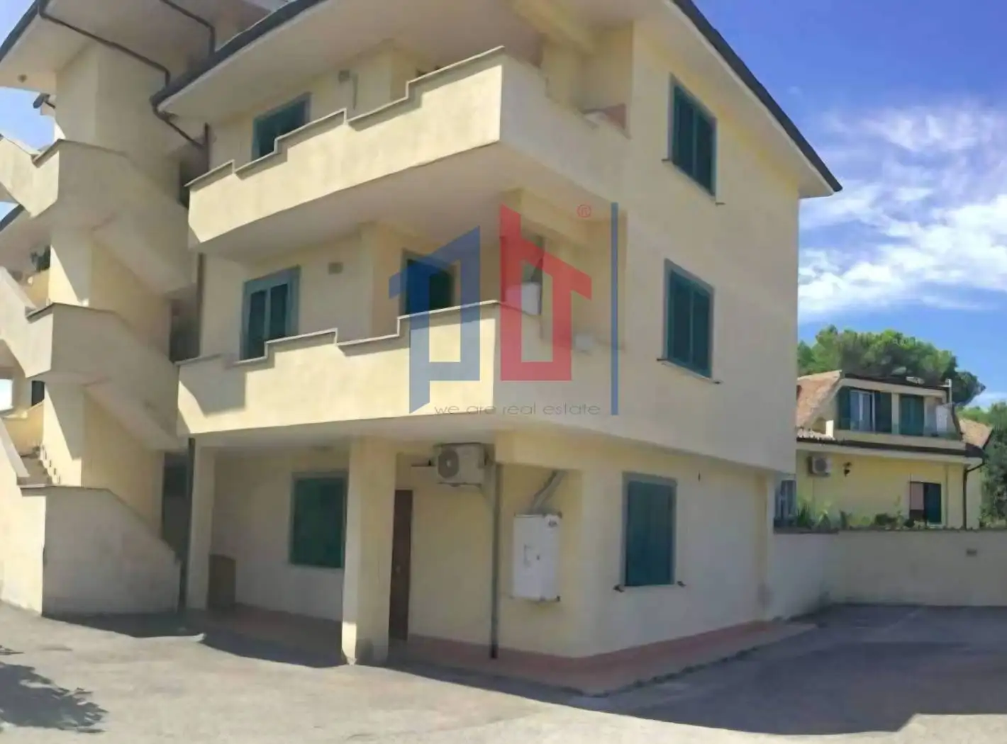 Appartamento in affitto a Ardea