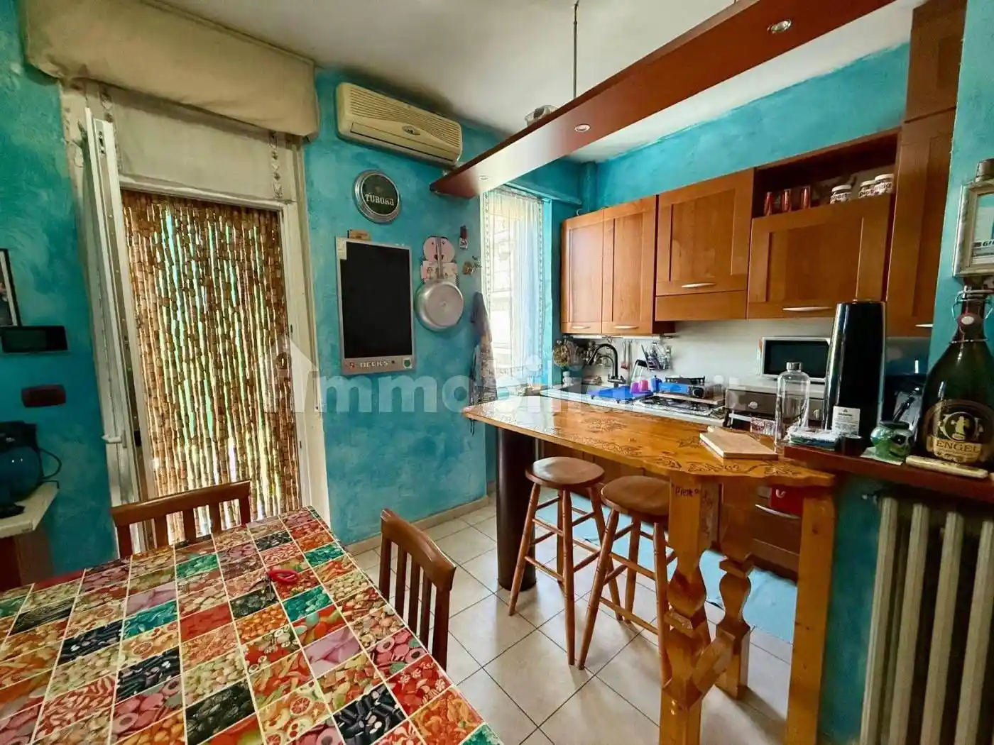 Appartamento in vendita a Alessandria