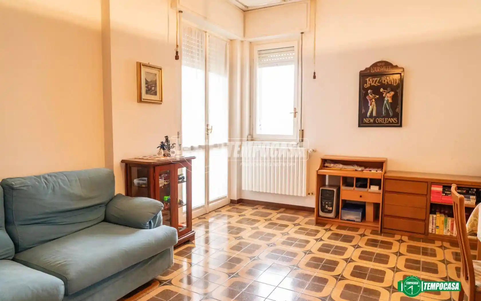 Appartamento in vendita a Triuggio