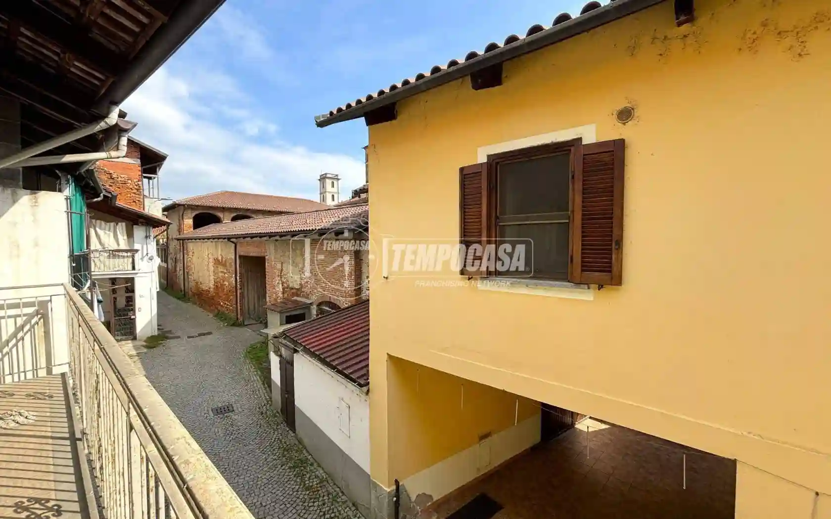 Palazzo - Edificio - foto 3