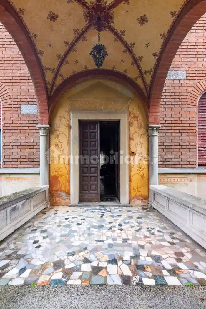 Villa in vendita a Villa Guardia