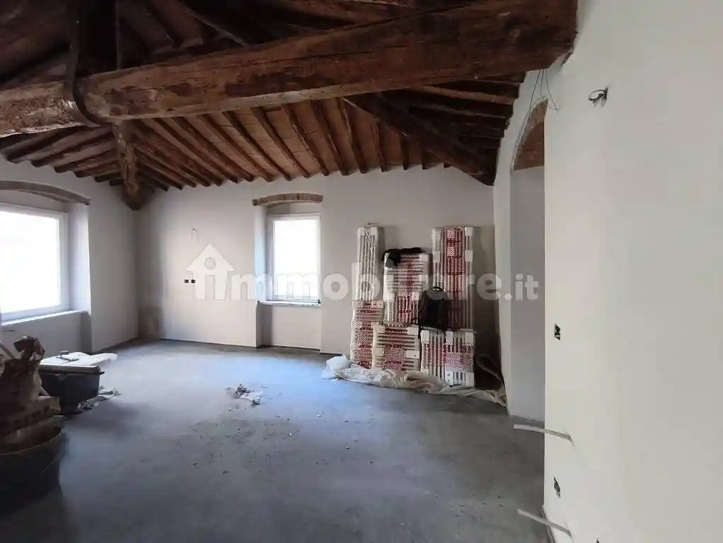 Loft in vendita a Carrara