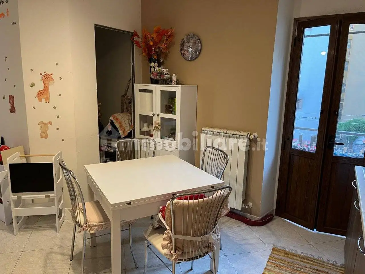 Appartamento in vendita a Catanzaro