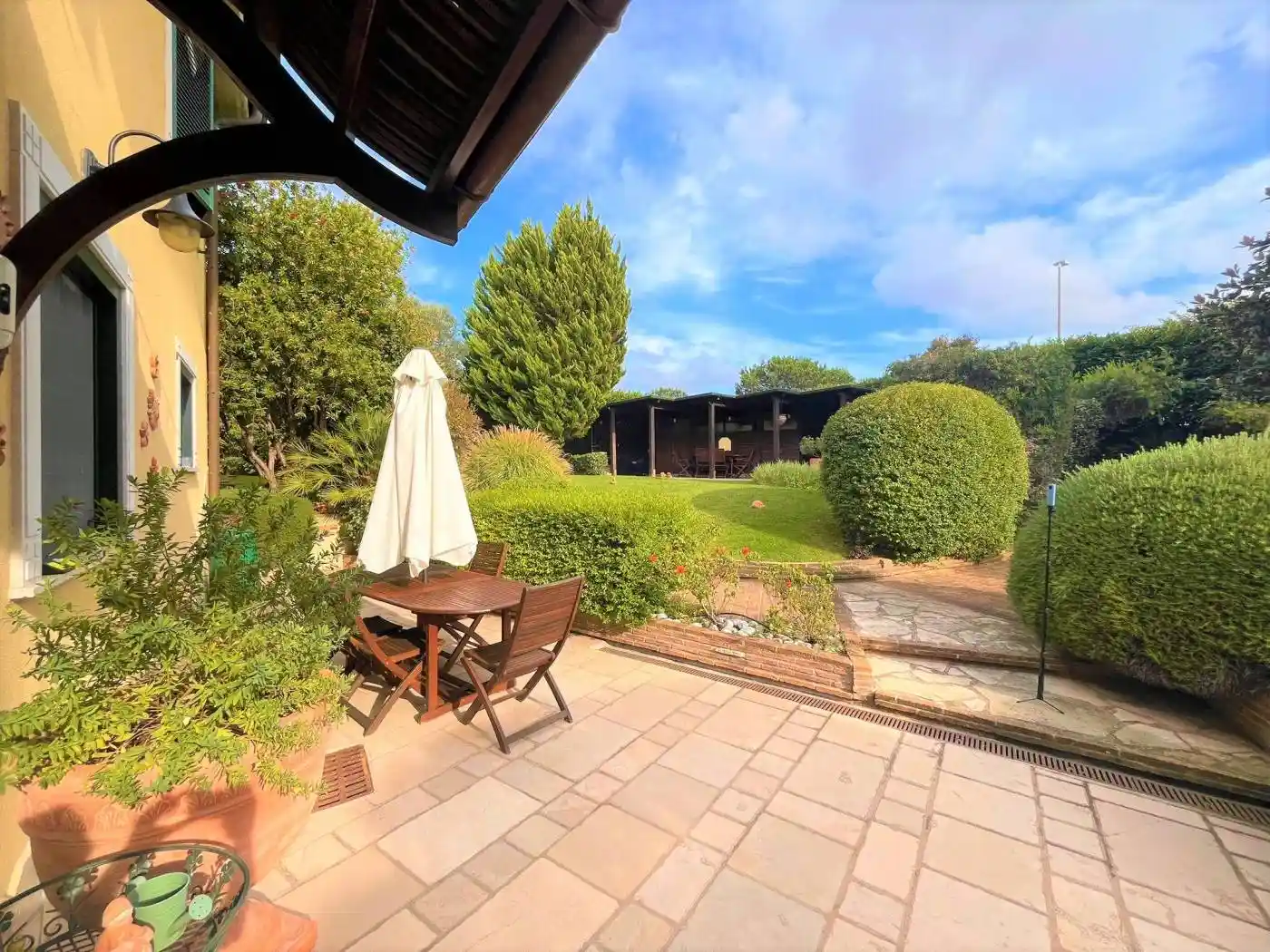 Villa bifamiliare via Marilyn Monroe, Vallerano, Roma - foto 2