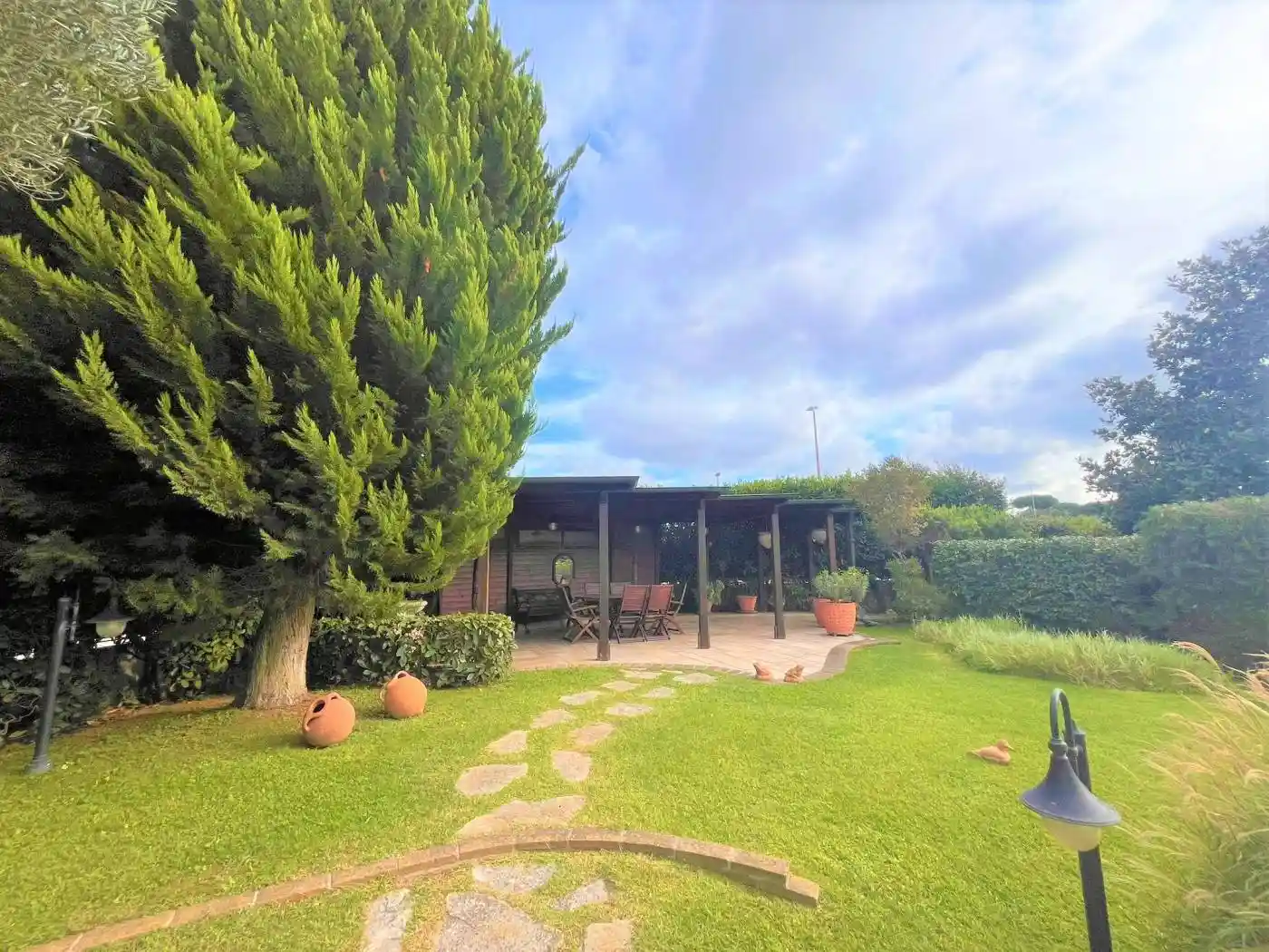 Villa bifamiliare via Marilyn Monroe, Vallerano, Roma - foto 3