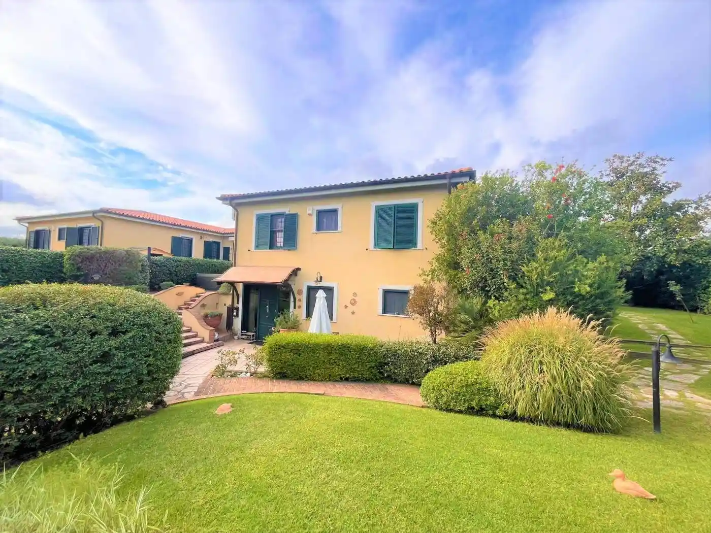 Villa bifamiliare via Marilyn Monroe, Vallerano, Roma - foto 5