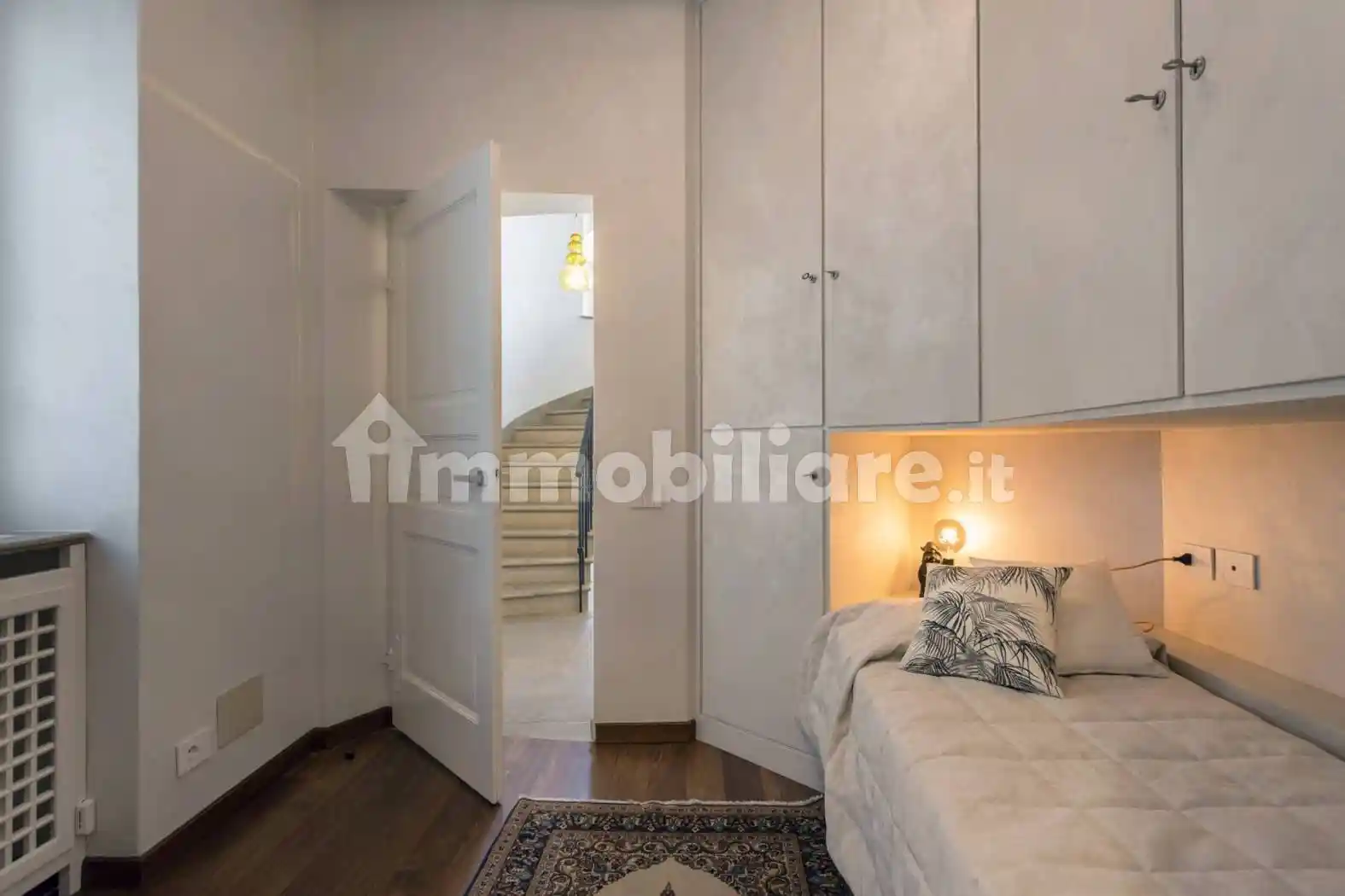 Appartamento in villa via Sudorno, Colli, Bergamo - foto 5