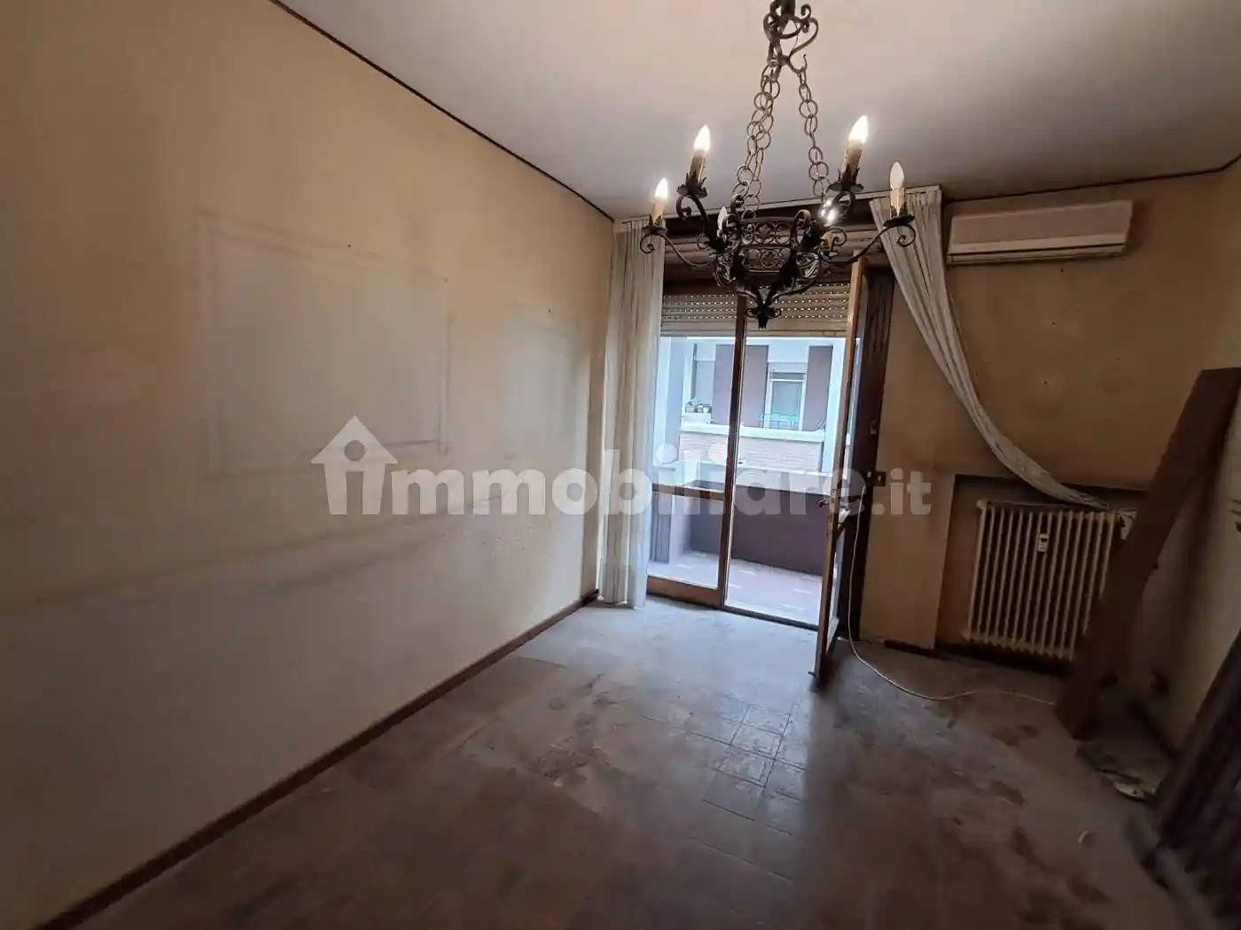 Appartamento in vendita a Padova