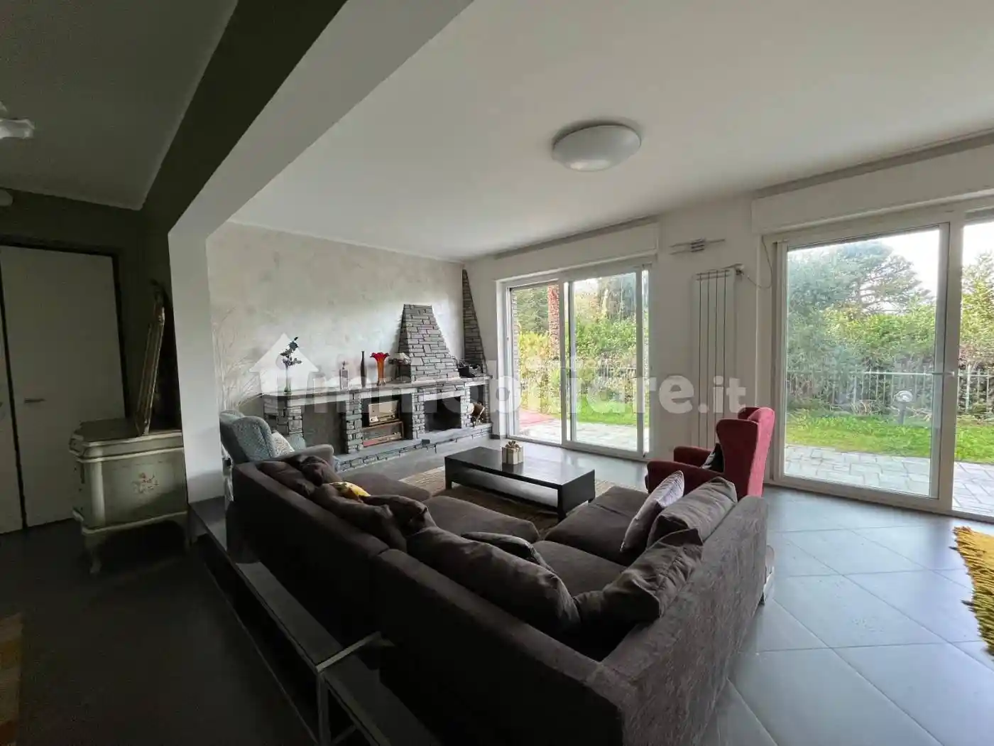 Villa unifamiliare Strada Val Salice 227/25, Colle della Maddalena, Torino - foto 3