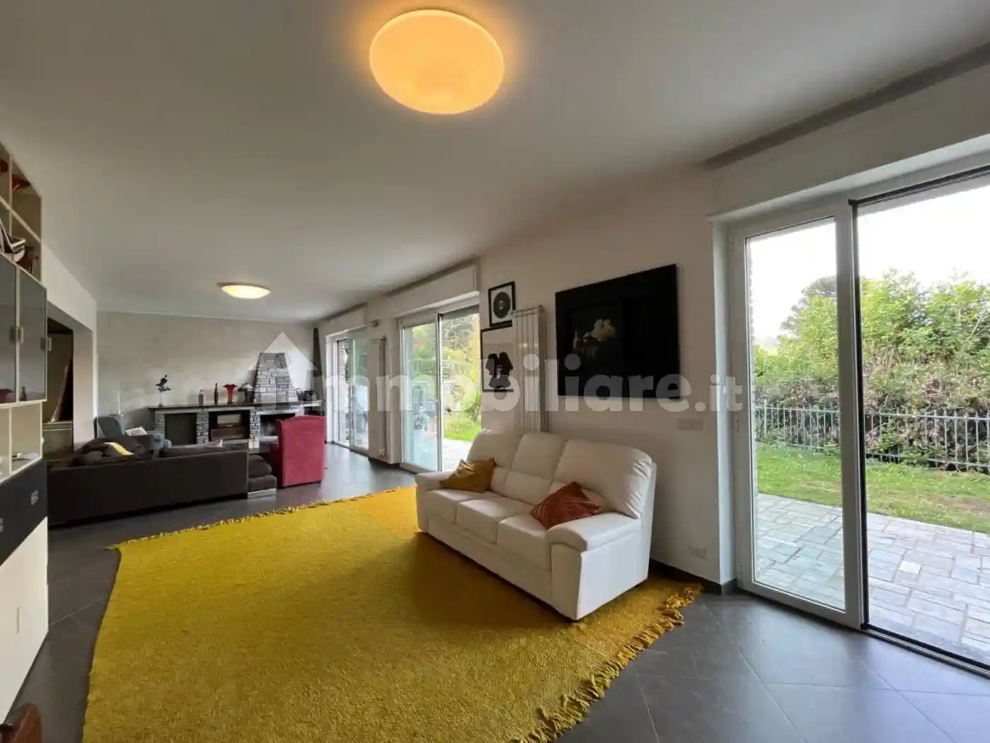 Villa unifamiliare Strada Val Salice 227/25, Colle della Maddalena, Torino - foto 5