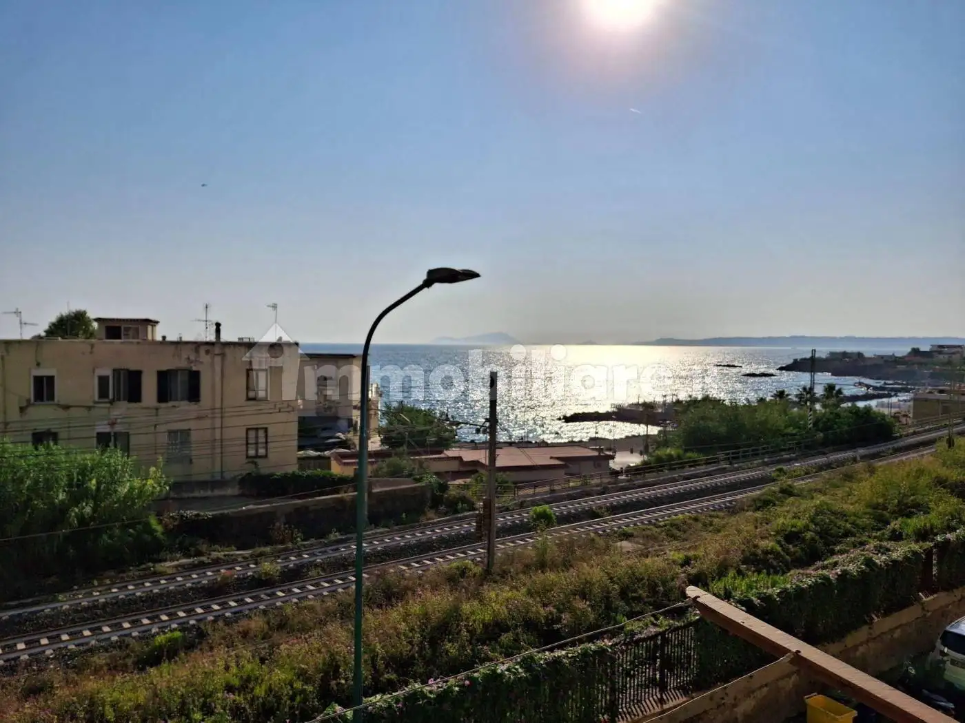 Appartamento in vendita a Torre del Greco