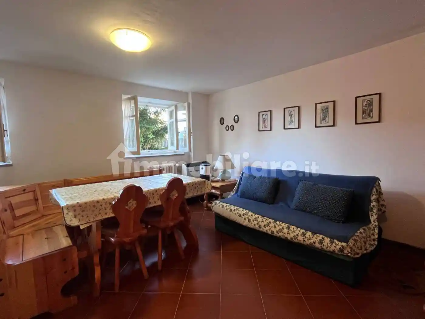 Appartamento in vendita a Sauze d'Oulx