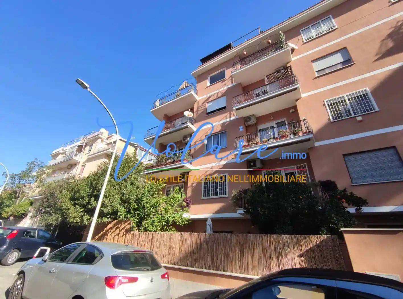 Quadrilocale via Sangemini, Camilluccia - Farnesina, Roma - foto 2