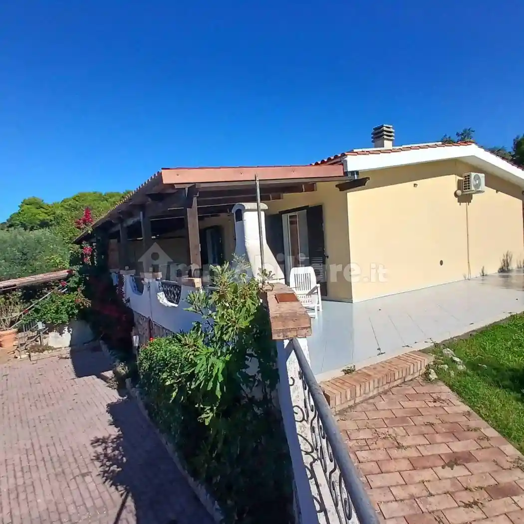Villa in vendita a Itri