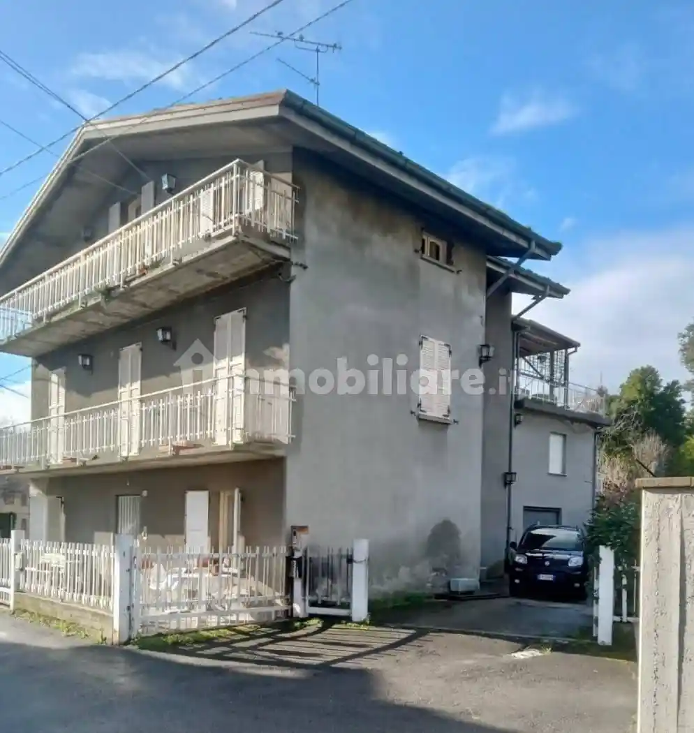 Casa indipendente in vendita a Scandiano