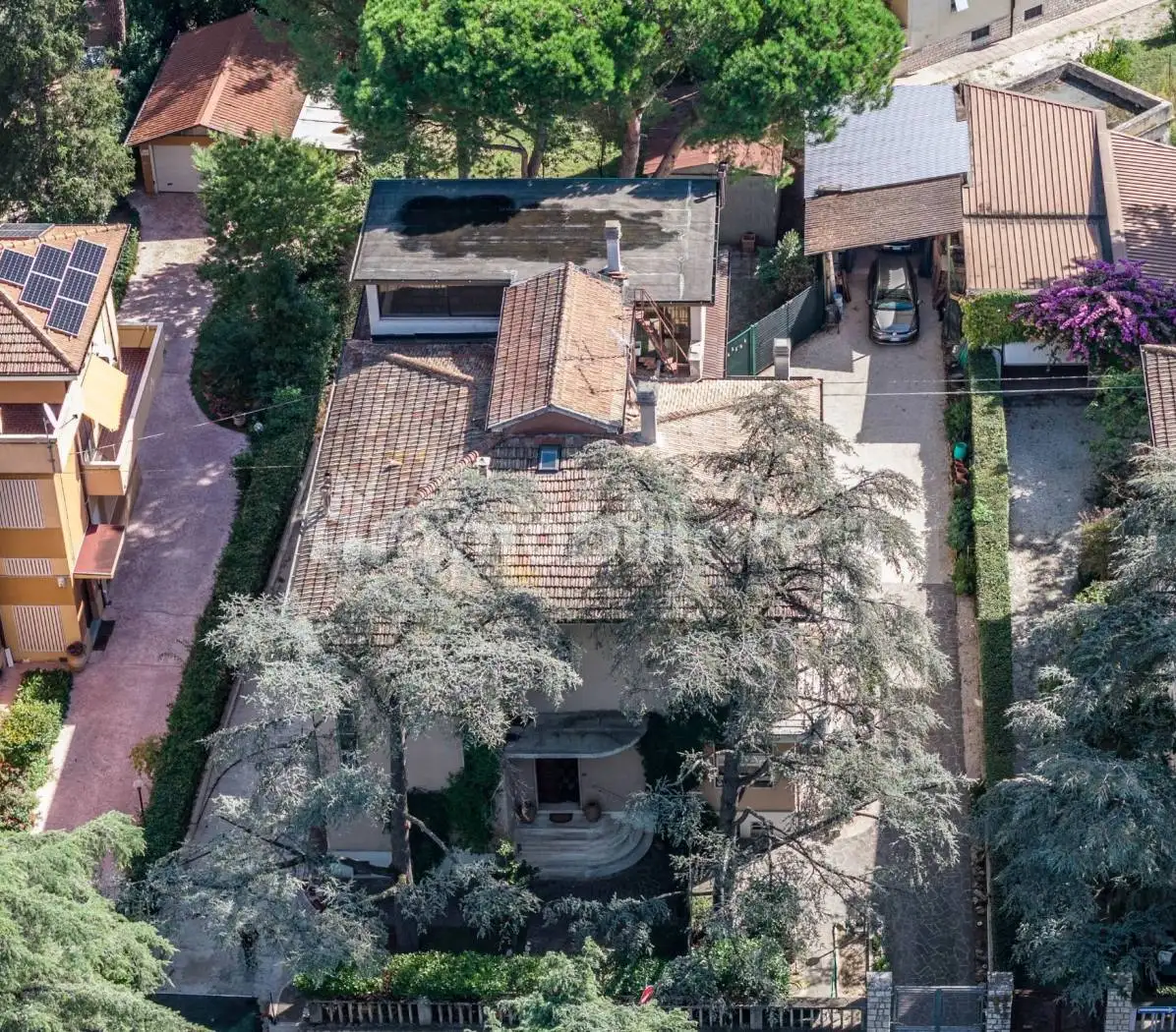 Appartamento in vendita a Jesi