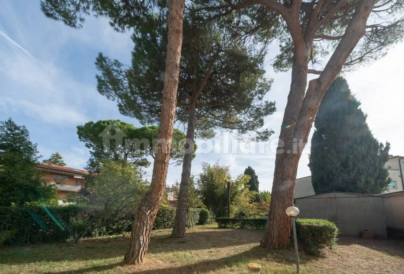 Appartamento buono stato, primo piano, Via Gramsci, Jesi - foto 2