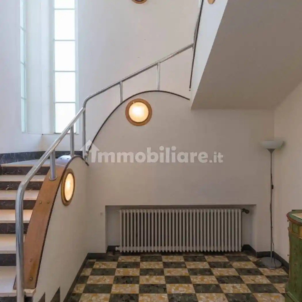 Appartamento buono stato, primo piano, Via Gramsci, Jesi - foto 5