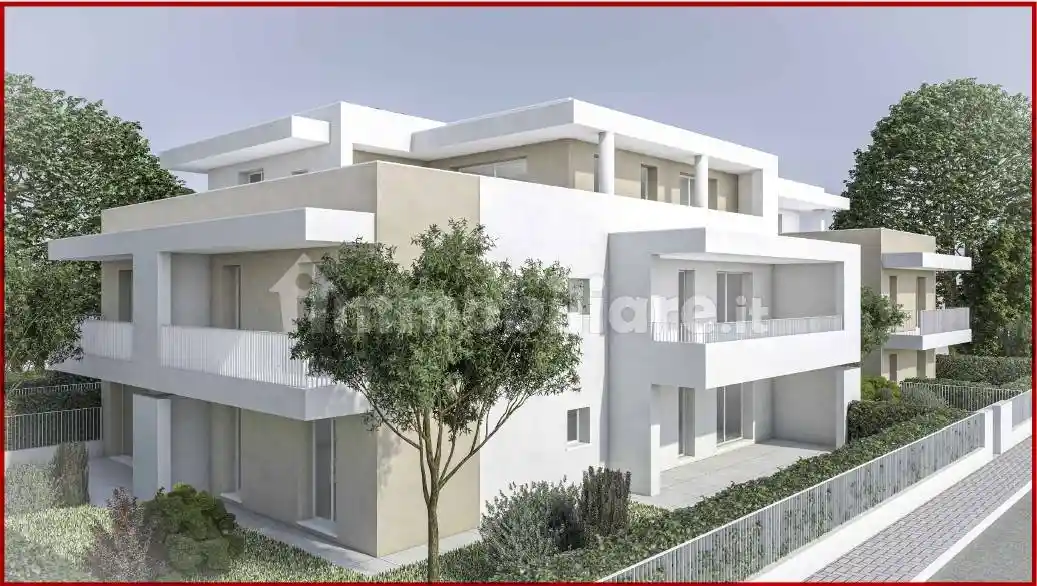 Progetto in vendita a Abano Terme